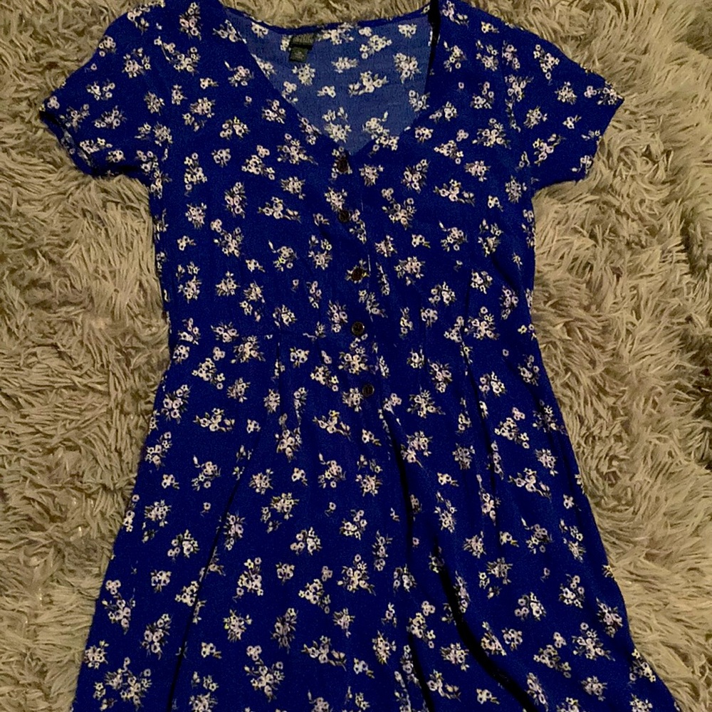 wild fable romper xs gently used in great condition